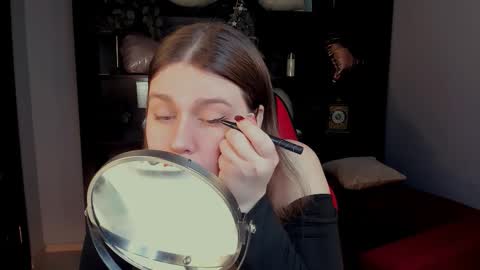 fiora online show from 02/20/26, 07:32