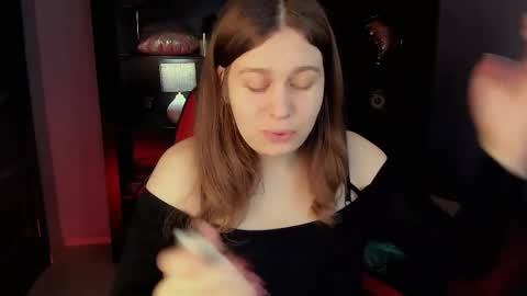 fiora online show from 02/27/26, 08:03