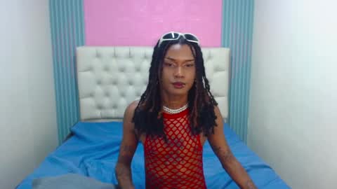 Snapshot of fire_darknees chatting on 03/27/26, 04:51 MY NAME IS FIRE DARKEES online show from 03/27/26, 04:51