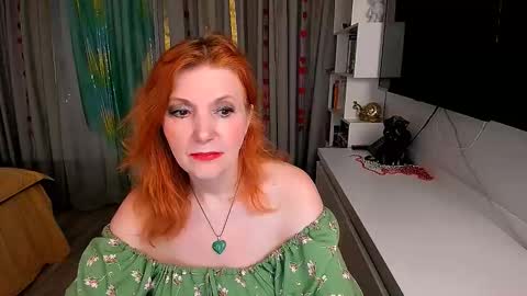 Snapshot of fire_foxone chatting on 02/26/26, 04:33 FireFox online show from 02/26/26, 04:33