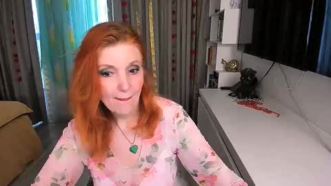 Snapshot of fire_foxone chatting on 02/27/26, 07:19 FireFox online show from 02/27/26, 07:19