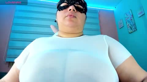 fire_passion__ online show from 03/13/26, 06:53