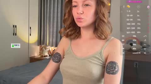 Snapshot of fire_red_ chatting on 02/19/25, 04:44 Liss online show from 02/19/25, 04:44