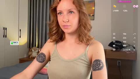 Snapshot of fire_red_ chatting on 02/19/25, 07:50 Liss online show from 02/19/25, 07:50