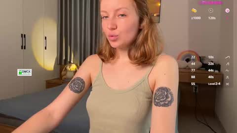 Snapshot of fire_red_ chatting on 02/23/25, 04:28 Liss online show from 02/23/25, 04:28