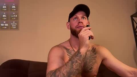 Alex online show from 09/14/25, 03:55