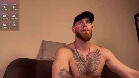 Alex online show from 10/07/25, 07:22