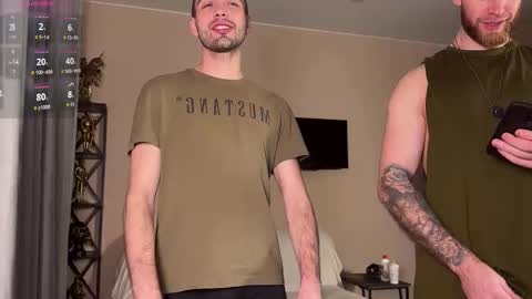 Alex online show from 12/18/25, 04:57