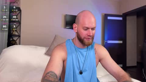 Alex online show from 01/15/26, 03:38