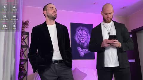 Alex online show from 02/07/26, 09:24