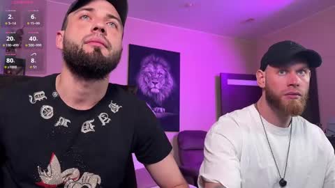 Alex online show from 04/25/26, 04:26