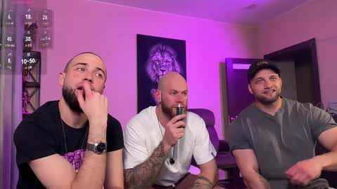 Alex online show from 04/28/26, 08:25