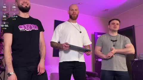 Alex online show from 05/01/26, 11:48