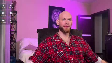 Alex online show from 05/03/26, 02:12