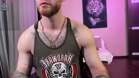 Snapshot of firebeard_ chatting on 06/21/26, 10:51 Alex online show from 06/21/26, 10:51