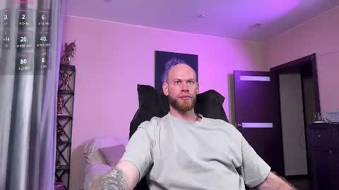Snapshot of firebeard_ chatting on 07/10/26, 08:44 Alex online show from 07/10/26, 08:44