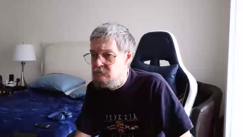 firedude3 online show from 06/07/26, 07:39