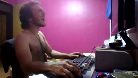 Snapshot of firefeelings chatting on 02/21/25, 01:11 Ricardo online show from 02/21/25, 01:11