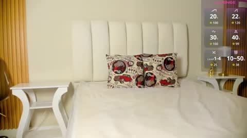 Nicolas online show from 12/15/25, 12:53