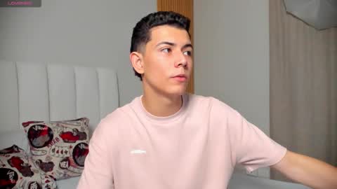 Nicolas online show from 01/09/26, 01:25