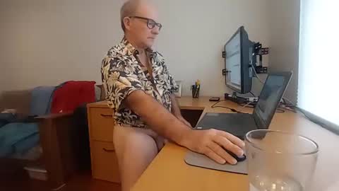 fireplay_33 online show from 01/07/26, 03:25