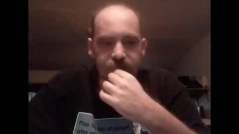 Brad online show from 11/27/25, 10:45