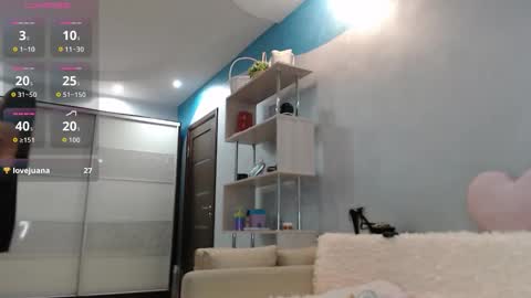 Snapshot of firesally_ chatting on 02/07/26, 08:12 ArinaimasCute online show from 02/07/26, 08:12
