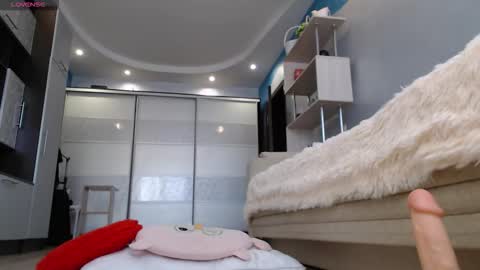 Snapshot of firesally_ chatting on 02/17/26, 10:45 ArinaimasCute online show from 02/17/26, 10:45