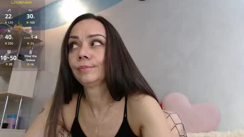 Snapshot of firesally_ chatting on 04/15/26, 10:00 ArinaimasCute online show from 04/15/26, 10:00
