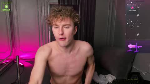 Sexy Tony online show from 09/30/25, 05:29