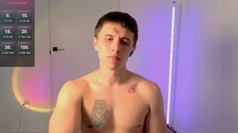 first_mark online show from 06/30/26, 02:51