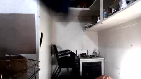 FirstTimeFeak online show from 05/01/26, 08:24