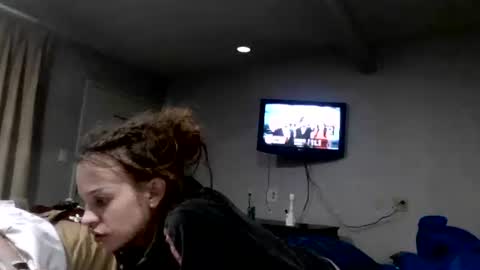 FirstTimeFeak online show from 05/02/26, 02:00