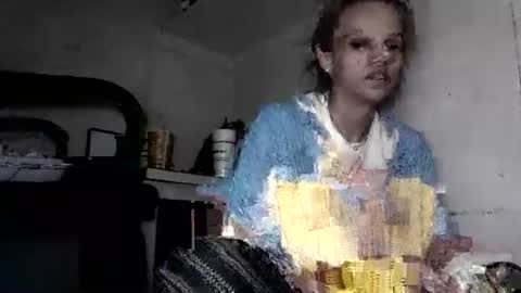 FirstTimeFeak online show from 05/16/26, 05:04