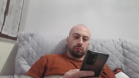 Snapshot of fisarmonico chatting on 01/31/25, 05:53 fisarmonico online show from 01/31/25, 05:53