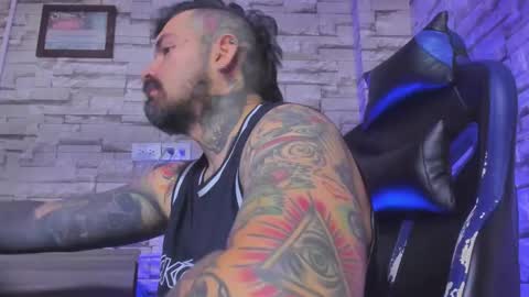 fisherrman666 online show from 09/28/25, 12:54