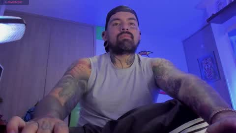 fisherrman666 online show from 10/14/25, 08:31