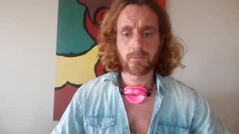 Snapshot of fistingasm chatting on 01/19/25, 05:18 Kinky for pervert Daddies online show from 01/19/25, 05:18