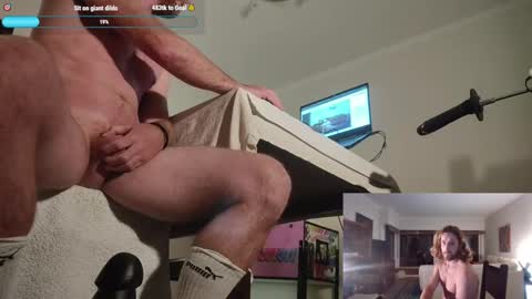 Snapshot of fistingasm chatting on 02/09/25, 10:43 Kinky for pervert Daddies online show from 02/09/25, 10:43