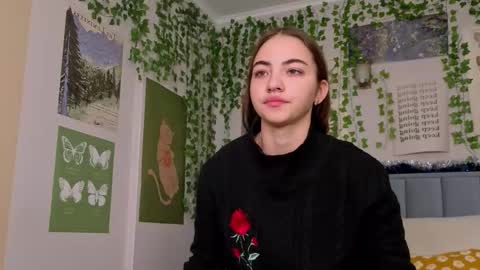 Ashle online show from 12/16/25, 04:28