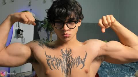 Snapshot of fit_prince_ chatting on 12/05/24, 08:22 David hotman online show from 12/05/24, 08:22