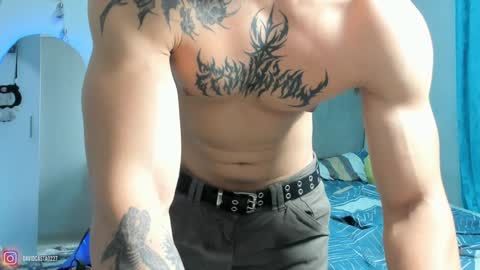 Snapshot of fit_prince_ chatting on 12/10/24, 07:47 David hotman online show from 12/10/24, 07:47