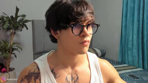 Snapshot of fit_prince_ chatting on 12/24/24, 01:16 David hotman online show from 12/24/24, 01:16