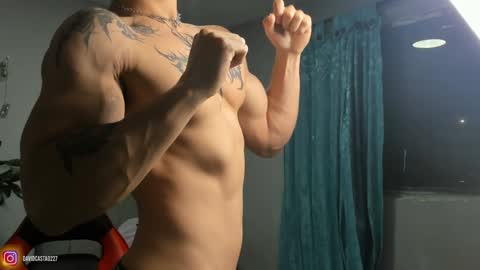 Snapshot of fit_prince_ chatting on 12/26/24, 11:24 David hotman online show from 12/26/24, 11:24