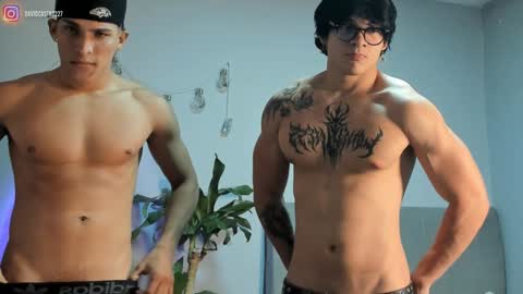 Snapshot of fit_prince_ chatting on 01/22/25, 01:53 David hotman online show from 01/22/25, 01:53