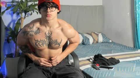 Snapshot of fit_prince_ chatting on 01/25/25, 02:47 David hotman online show from 01/25/25, 02:47