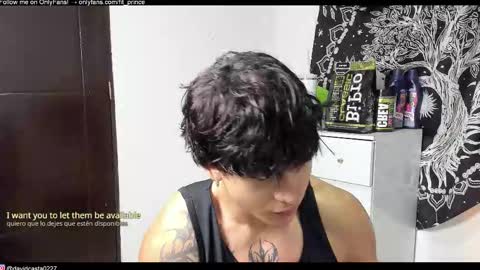 Snapshot of fit_prince_ chatting on 10/02/25, 06:53 David hotman online show from 10/02/25, 06:53