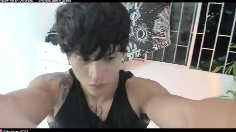 Snapshot of fit_prince_ chatting on 10/03/25, 06:21 David hotman online show from 10/03/25, 06:21