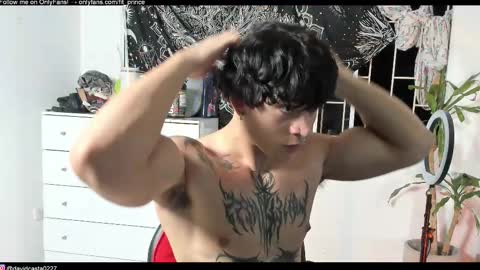 Snapshot of fit_prince_ chatting on 10/07/25, 05:37 David hotman online show from 10/07/25, 05:37