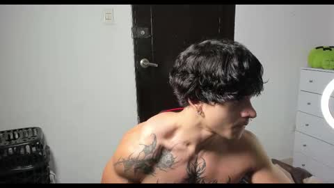 Snapshot of fit_prince_ chatting on 10/14/25, 06:25 David hotman online show from 10/14/25, 06:25